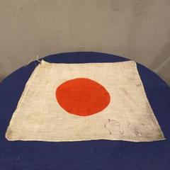限定お買い得商品 大正 昭和初期 日章旗 骨董品 ヴィンテージ 日の丸 36cm - メルカリ その他