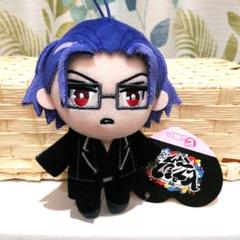 ヒプマイ 躑躅森盧笙　マスコット ぬいぐるみ フクヤ ナムコ 81xRhAWVHkL._AC_SY200_QL15_.jpg