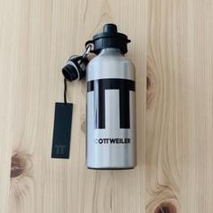 COTTWEILER ステンレスボトル 水筒 コットワイラー キャンプ 自転車