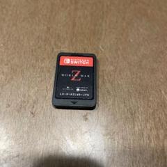 WORLD WAR Z Nintendo Switch ゲームソフト