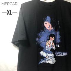 【古着】パーフェクトブルー Tシャツ 平成 アニメ perfect blue