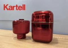 『Kartell』カルテル アロマキャンドル キャンドル アロマ RWmis3