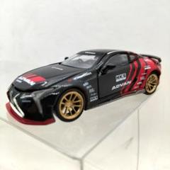 2025年最新】レクサスlc500 ミニカーの人気アイテム - メルカリ