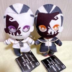 【値下げしました】第五人格 ともぬい 4体セット 2025年8月】第五人格クレーンゲームプライズ新作・登場予定情報