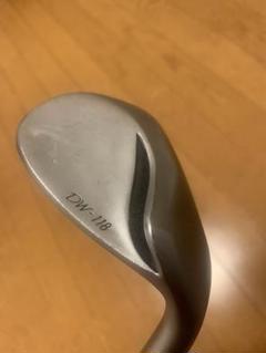ドルフィンウェッジ DW-118 N.S.PRO 950GH(ウェッジ（単品