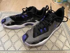 Nike エアジョーダンワンテイク4 Black 新品未使用27 Jordan One Take 4 Low Black for Sale | Authenticity