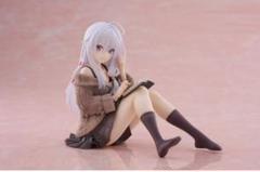 イレイナフィギュア 魔女の旅々 Cute 私服 ver 送料込