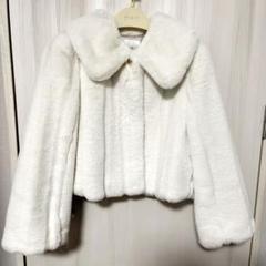 2025年最新】herlipto ファーコート snow whiteの人気アイテム