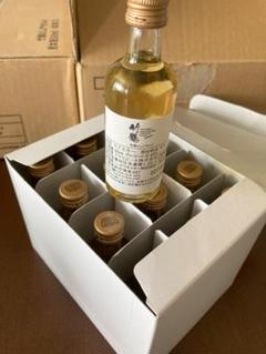 「竹鶴」ピュアモルトウイスキーの見本瓶（50ml）　72本セット 竹鶴」ピュアモルトウイスキーの見本瓶（50ml） 72本セット