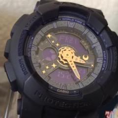 セーラームーン BABY-G ISETAN 2016 ショッパー&明細書付 2025年最新】baby-g セーラームーンの人気アイテム - メルカリ