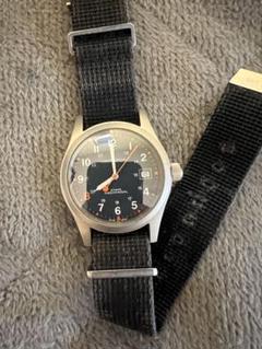 BEAMS Hamilton KHAKI 40th 記念 カーキのサムネイル