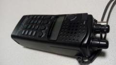 KENWOOD TH-F48 アマチュア無線機 本体のみ ジャンク扱い
