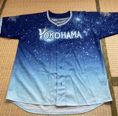 【美品】石川雄洋【スターナイト2013/ユニフォーム】Ｌサイズ 美品】石川雄洋【スターナイト2013/ユニフォーム】Lサイズ