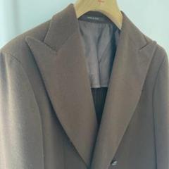 【美品、値下げ】タリアトーレ　カシミヤ　ジャケット　ラルディーニ