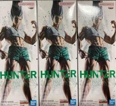 HUNTER×HUNTER フィグライフ! ゴン-ありったけのペン-フィギュア