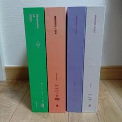 【BTS】　アルバム　まとめ売り　45点 BTS】 アルバム まとめ売り 45点