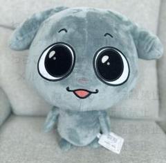 Kkamung&Angto めちゃもふぐっと ぬいぐるみ　Angto ② Kkamung&Angto めちゃもふぐっとぬいぐるみ～Kkamung～│株式