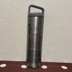 Starbucks - スターバックス　リザーブハンドルリッド ステンレスボトル　591ml 71QdneZhbaL._AC_SY200_QL15_.jpg