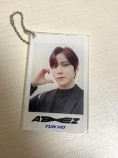 ATEEZ アチズ アクスタ アクリルスタンド ユノ ver.2 ATEEZ アチズ アクスタ アクリルスタンド ユノ ver.2
