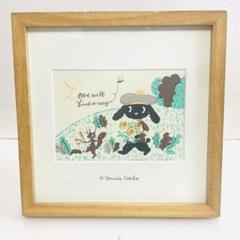 クリーブ 【新品】額装 ☆ 直筆サイン・エディション有り ☆ 限定版画 ☆ クリーブ 【新品】額装 ☆ 直筆サイン・エディション有り