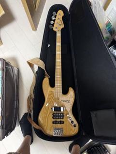 最終値下【美品・軽量】アトリエZ M#245 （純正ストラップ付）5月末出品終了 ATELIER Z M#245 Limited Custom (BLK/M) 【値上げ前旧価格品