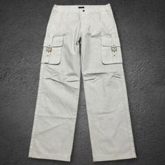 パンツ archive TETE HOMME baggy denim pants archive TETE HOMME baggy denim pants - メルカリ