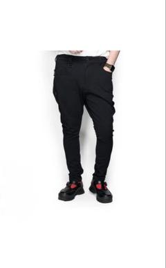 VIRGOwearworks Defective stretch pantsのサムネイル