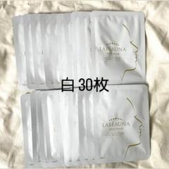 ラボーナ1minシートマスク フェイスパック 100枚セット 40005_01.jpg