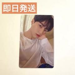 【即日発送】INFINITE ミョンス　L エル　タワレコ限定トレカ　特典トレカ