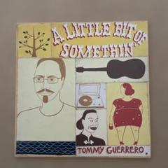 2025年最新】tommy guerrero レコードの人気アイテム - メルカリ