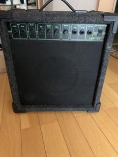 【美品】Guyatone GA-30ZB/II ベース用アンプ 美品】Guyatone GA-30ZB/II ベース用アンプ - メルカリ