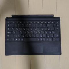 純正】Microsoft Surface Pro タイプカバー 1725 - メルカリ