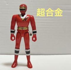 【新品】超合金　ニンジャレッド　忍者戦隊カクレンジャー　サスケ　戦隊ヒーロー Amazon.co.jp: 超合金忍者戦隊カクレンジャーニンジャレッド