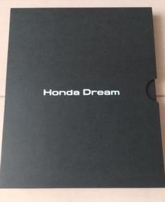 未開封ホンダzlppo hondadream 2015年製非売品