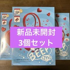 Izna アルバム　未開封　10枚セット izna The First Mini Album『N/a』日本限定特典付で発売決定