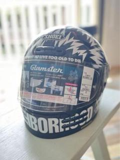 SHOEI GLAMSTER ネイバーフッド× DSC XLサイズ グラムスター