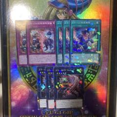 K9 デッキパーツ フルコンプ＋おまけ 遊戯王 K9 デッキパーツ フルコン 3コン おまけ付き - メルカリ