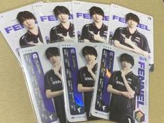 FENNEL FL 第五人格 noNino コーチ サイン チェキ 2025年最新】Fennel 第五人格の人気アイテム - メルカリ