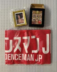 コンフィデンスマンJP　ステッカー セット コンフィデンスマンJP ステッカーセット 劇場グッズ フェル