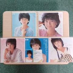 堀ちえみ　レコード　20枚セット　中古 堀ちえみ レコード 20枚セット 中古 - メルカリ