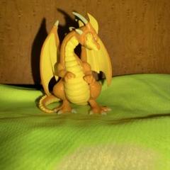 コ*匠様 ［希少開封品］ドラゴンクエストモンスターズギャラリー