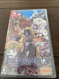 FARMAGIA Nintendo Switch ゲーム