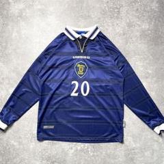 Umbro セルティック2004年アウェイ Lサイズ 未使用品 2025年最新】セルティック umbroの人気アイテム - メルカリ