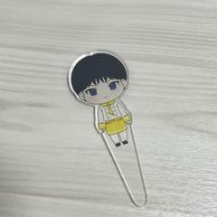 BUDDiiS HARUKI 岩尾春輝アクリルスタンド BUDDiiS 岩尾春輝 HARUKI HONEY アクリルスタンド - メルカリ