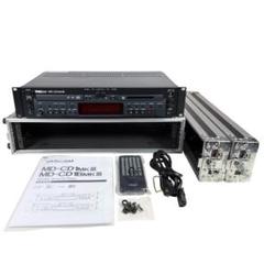 2017年製◆TASCAM MD/CDコンビネーションデッキ MD-CD1MK3 2017年製◇TASCAM MD/CDコンビネーションデッキ MD-CD1MK3