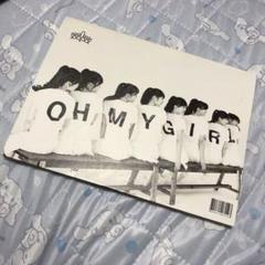 OH MY GIRL CD