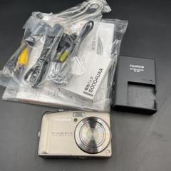 F1035 FUJIFILM FINEPIX 12.0メガピクセル 2025年最新】finepix 12.0の人気アイテム - メルカリ