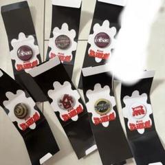 Kroi バッジ 7個セット - メルカリ