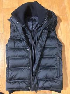 AKM ダウンベスト AKM Contemporary カモフラージュ柄マウンテンダウンベスト[品番