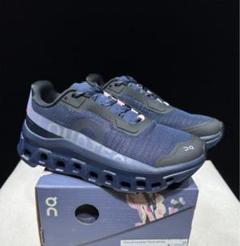 こあらの On Cloudmonster Void atmos YOZAKURA 27.5 - メルカリ